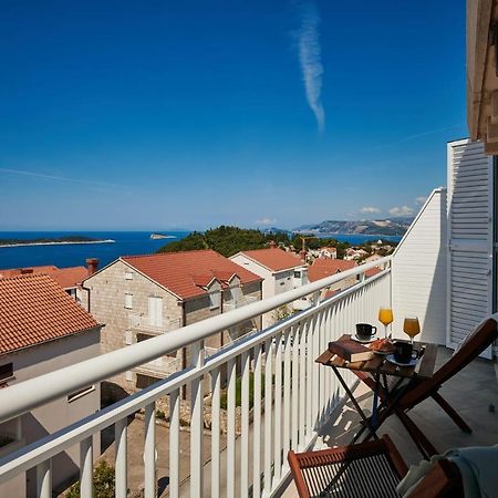Apartments Maruna Cavtat Exterior photo