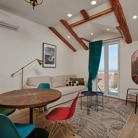 Apartments Maruna Cavtat Exterior photo
