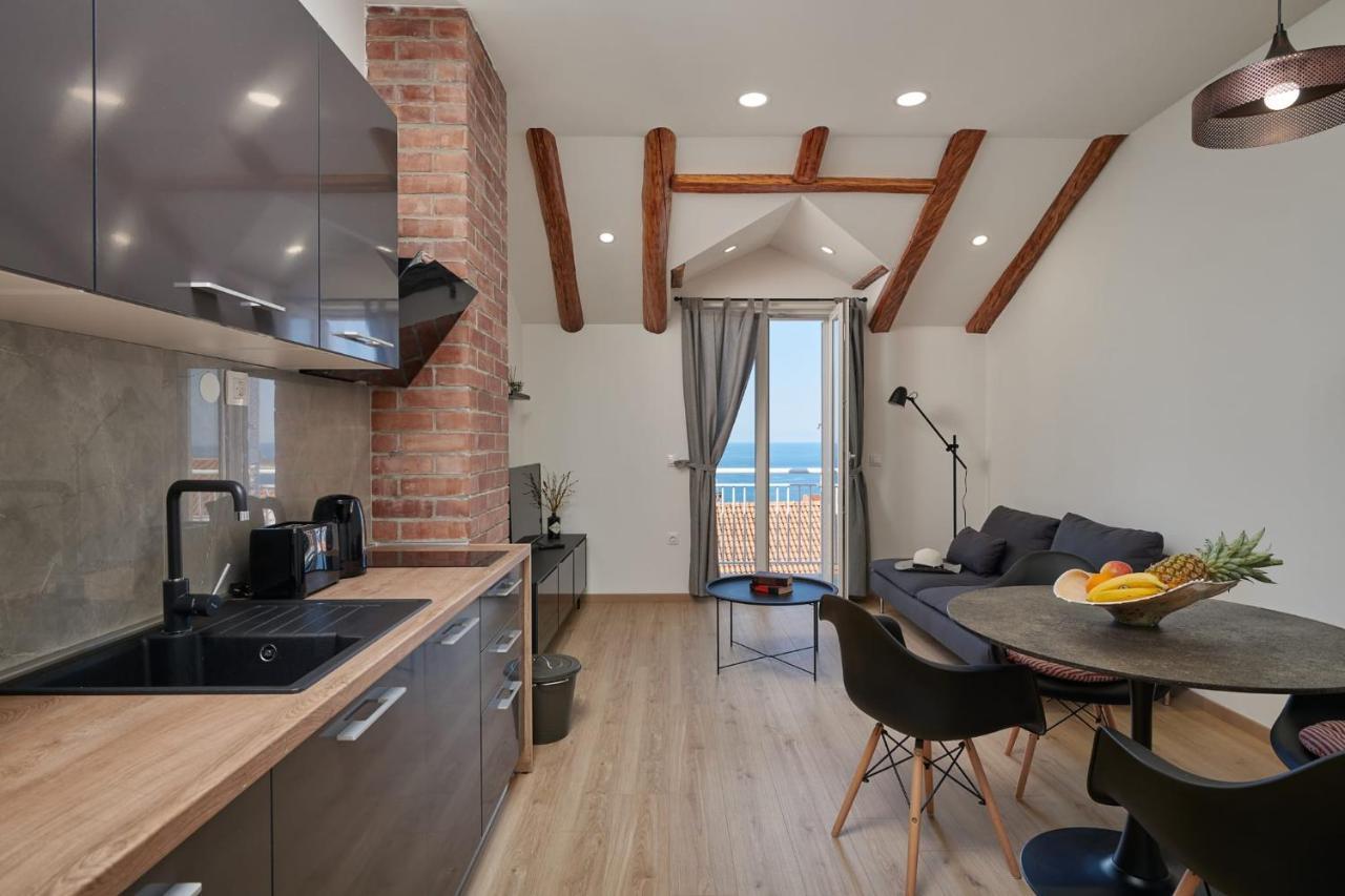 Apartments Maruna Cavtat Exterior photo