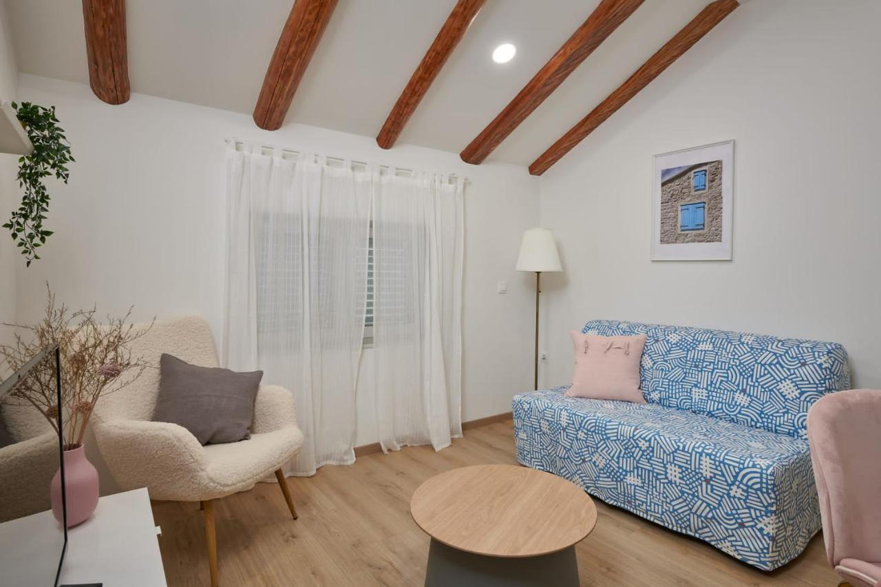 Apartments Maruna Cavtat Exterior photo